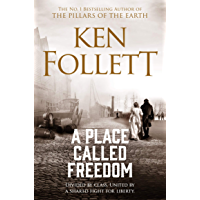 Los mejores  - A Place Called Freedom (English Edition)
